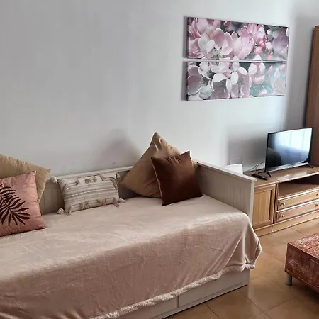 Apartamento Los Girasoles Corralejo Exterior foto
