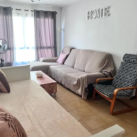 Apartamento Los Girasoles Corralejo Exterior foto