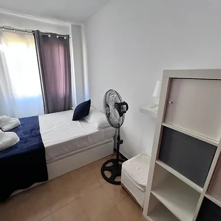 Apartamento Los Girasoles Corralejo Exterior foto