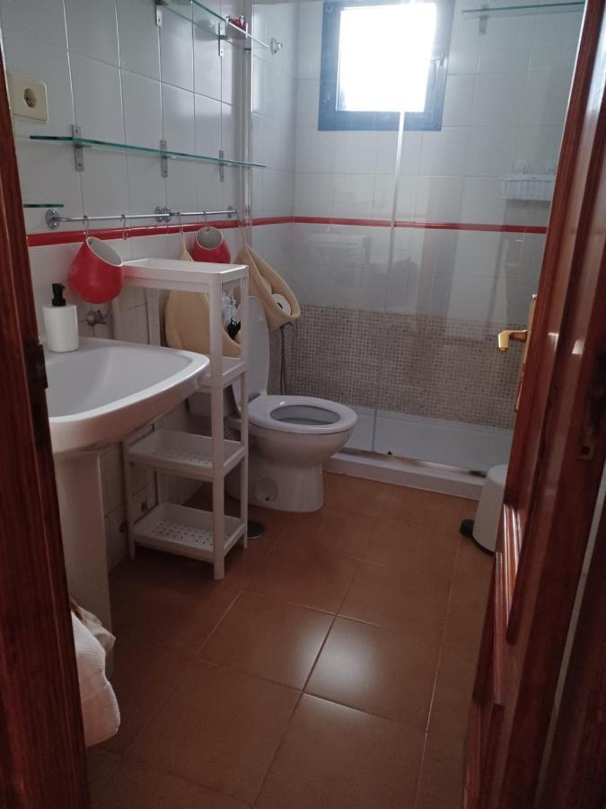 Girasoles Apartment *