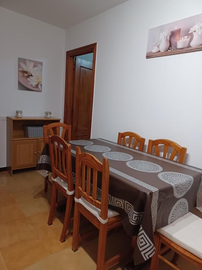 Apartament Girasoles *