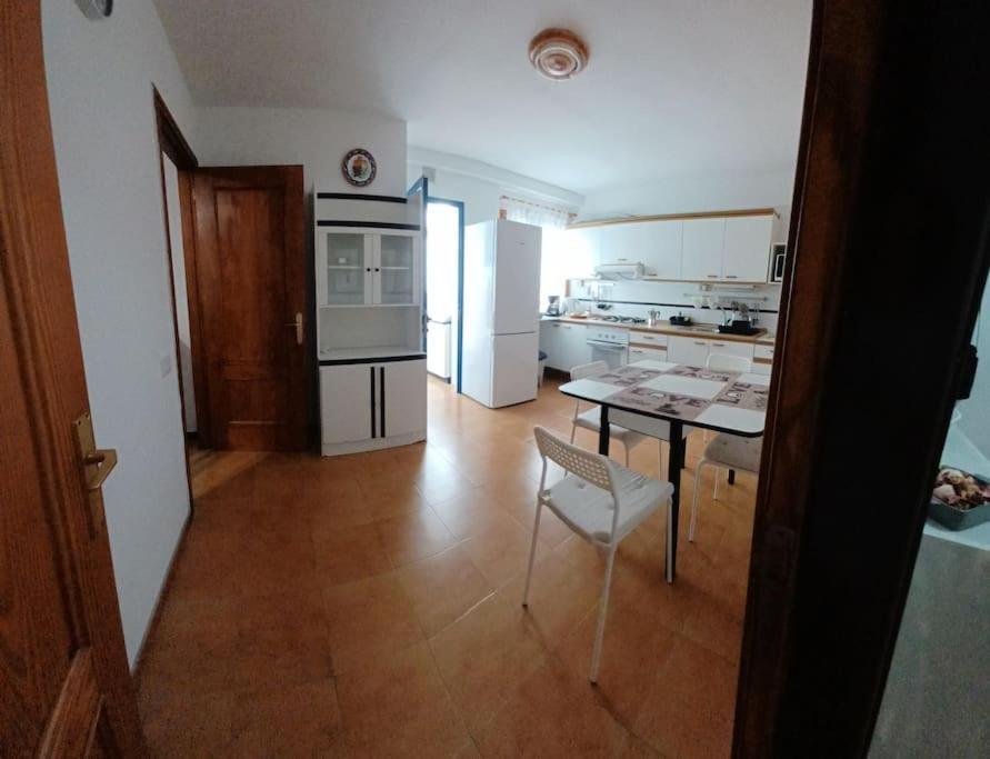 Apartment Girasoles Corralejo