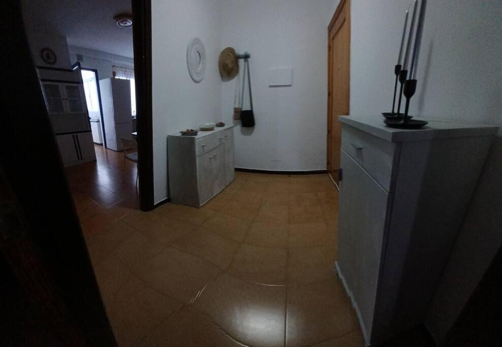 Apartment Girasoles