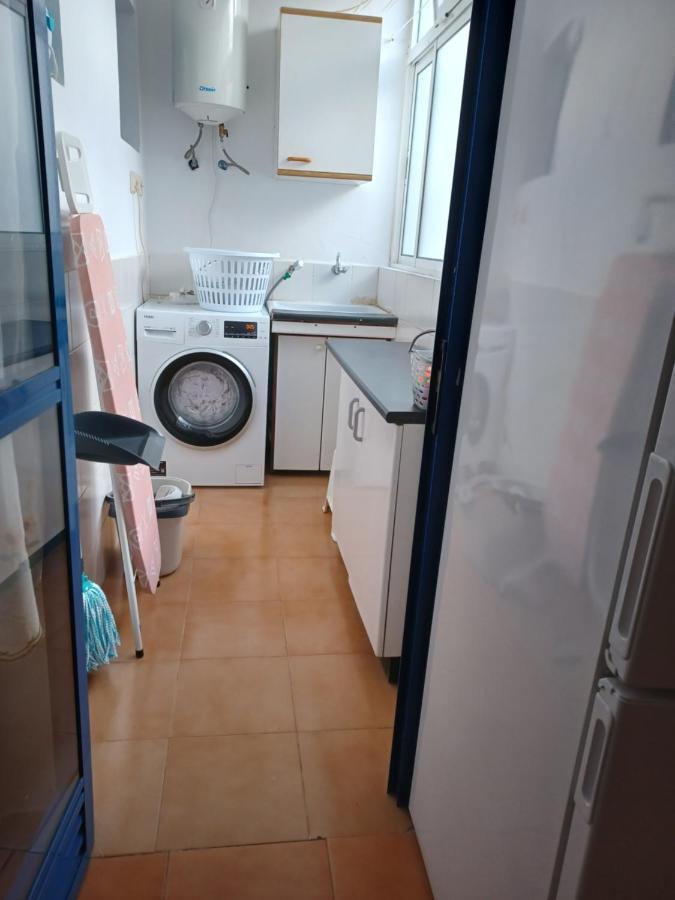 Apartment Girasoles
