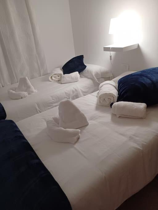 Girasoles Apartment