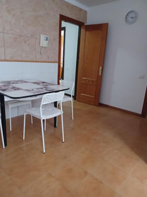 Apartment Girasoles