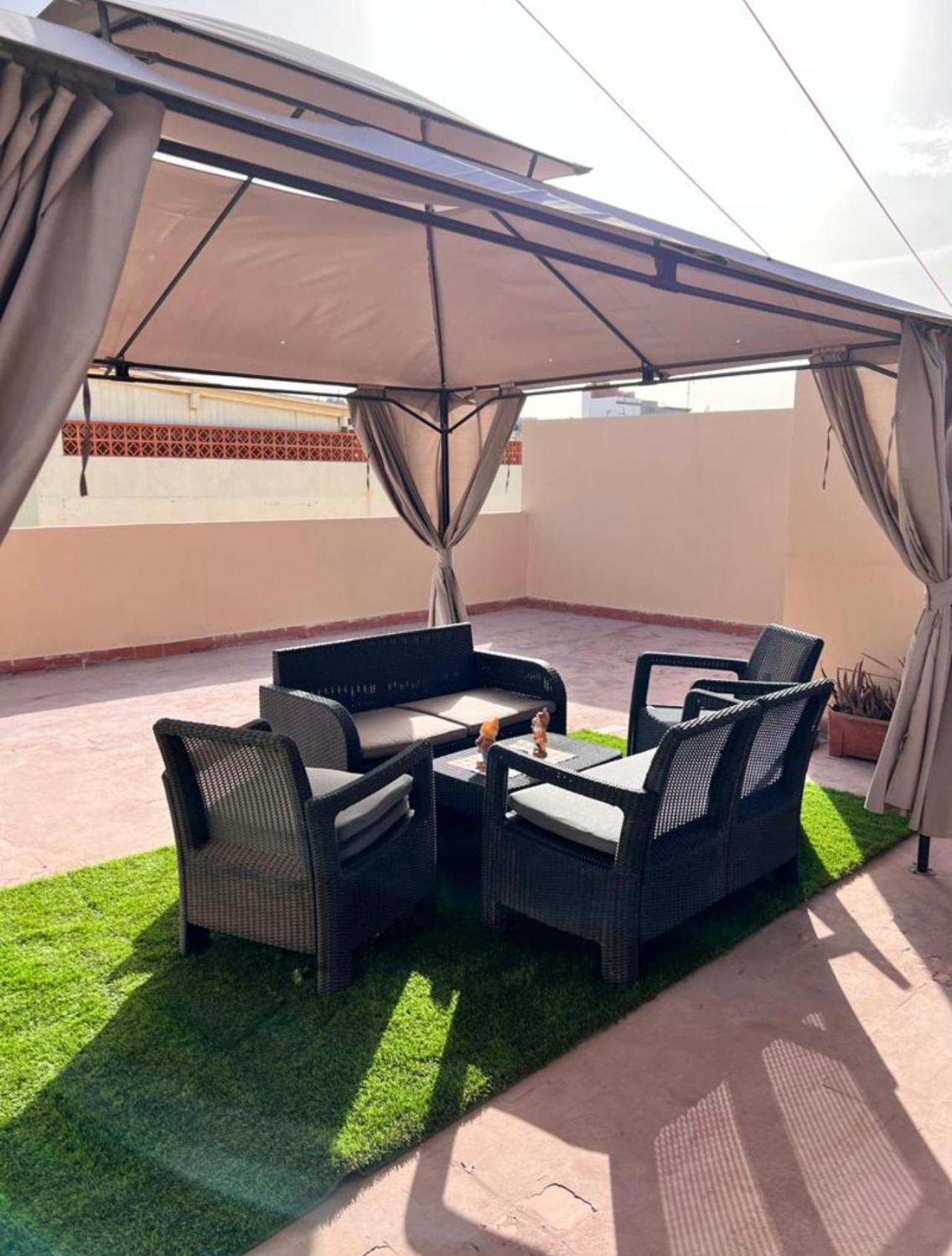 Apartament Girasoles Corralejo