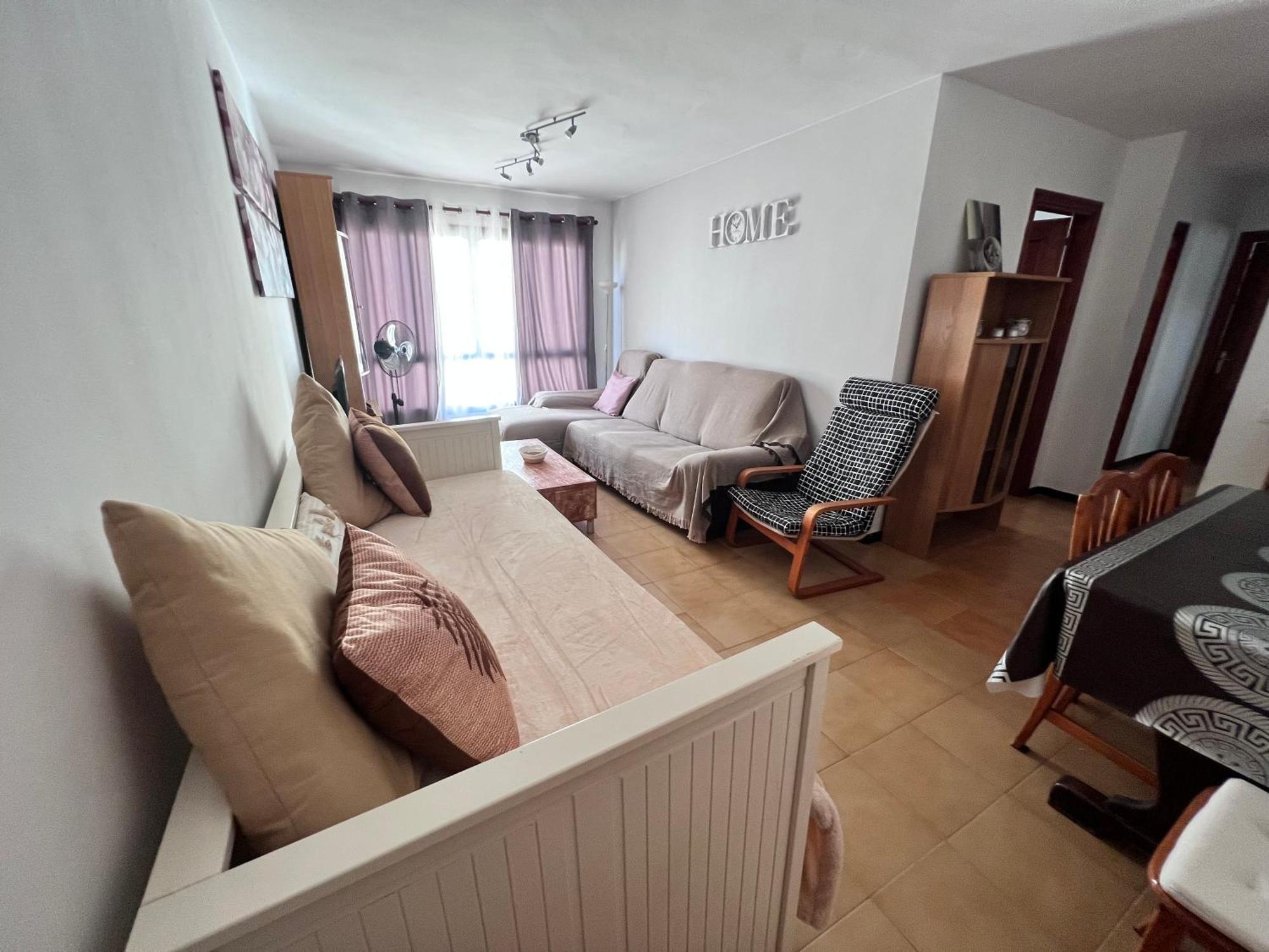 Apartament Girasoles Corralejo