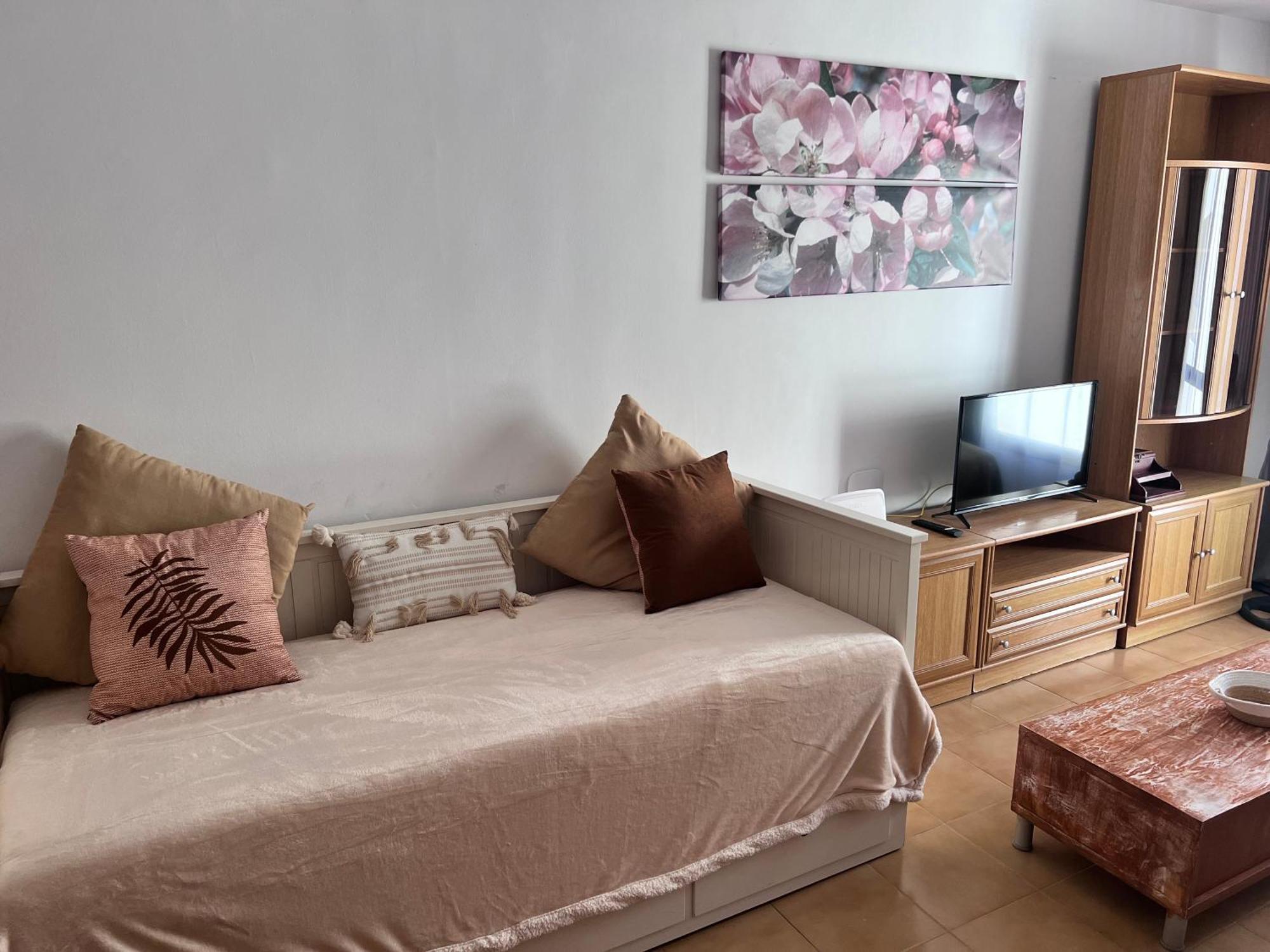 Apartament Girasoles *