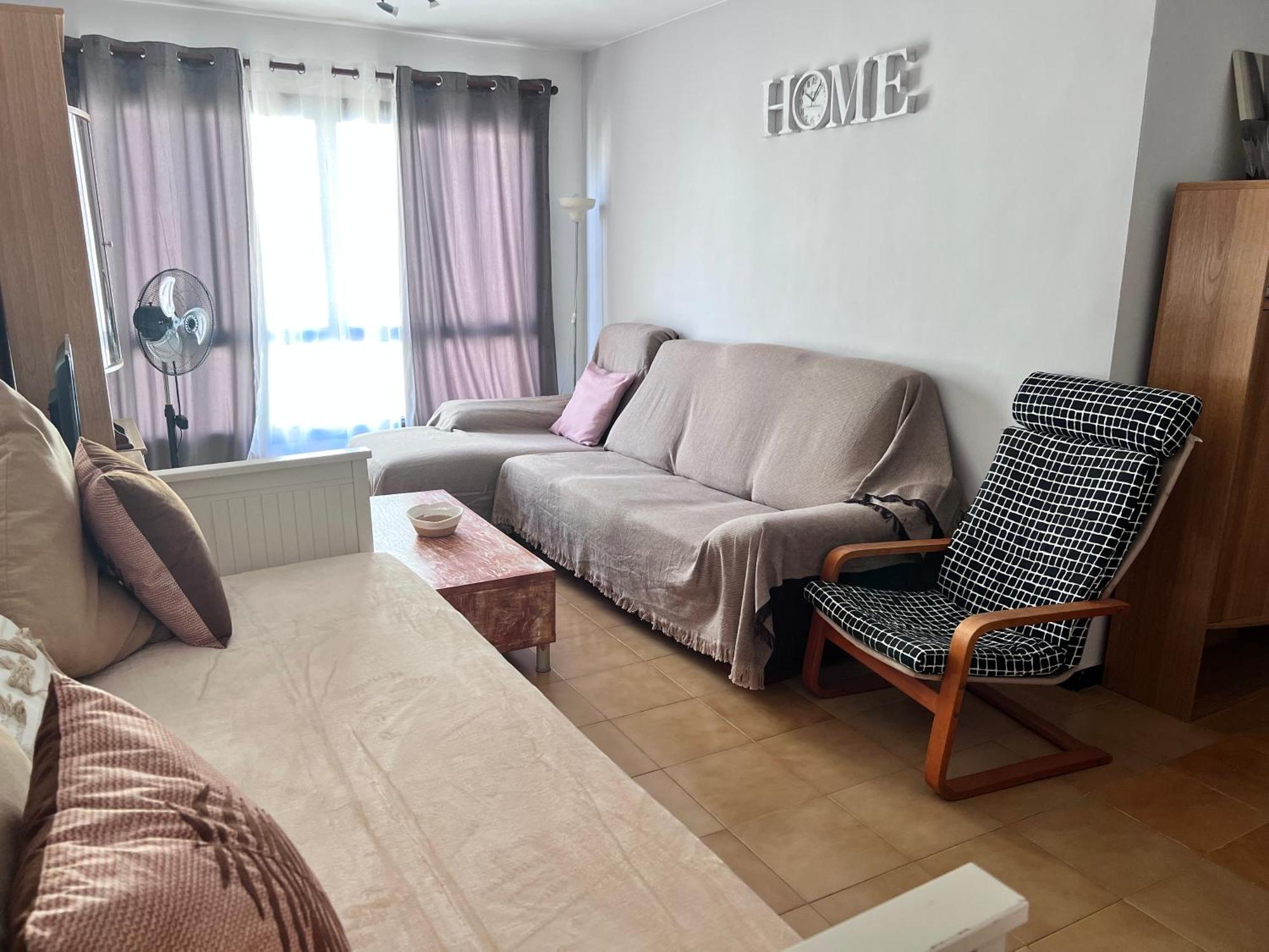 Girasoles Apartment *