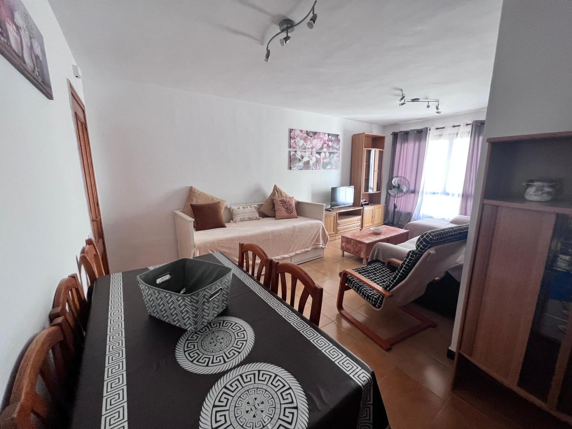 Girasoles Apartment *